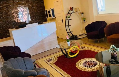 Oda Hotel | SAN MAMES