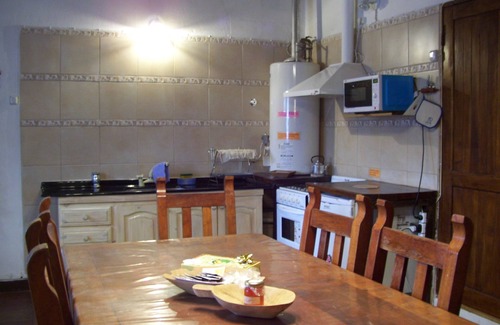 San Martin de los Andes House | San Martin de los Andes, Neuquen, Patagonia Argentina, rent my house per day.