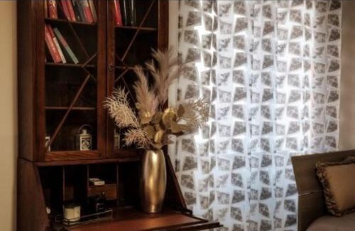 Marigliano Apartment | San Marcellino House
