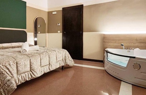 L'Aquila Bed & Breakfast | San Marciano Luxury Rooms