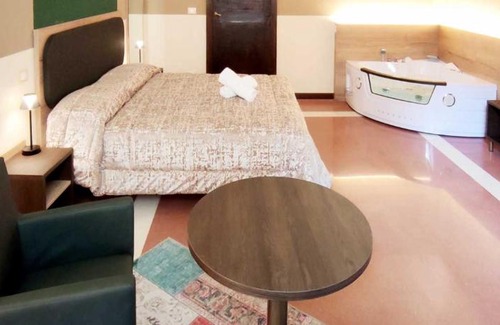 L'Aquila Bed & Breakfast | San Marciano Luxury Rooms
