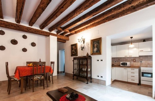 San Marco Apartment | San Marco Casa -apartment with garden in the historic center - Venice