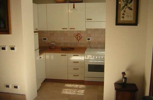 San Marco Apartment | San Marco Casa -apartment with garden in the historic center - Venice
