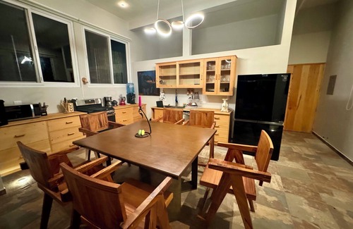 San Marcos La Laguna House | San Marcos La Laguna lake Atitlan nStunning Lakefront Property