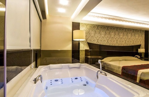 Setor Hoteleiro Sul Hotel | San Marco Hotel Brasilia Executivo
