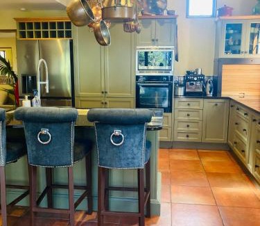 Whangamata Villa | San Marco Luxury Mediterranean Beach House