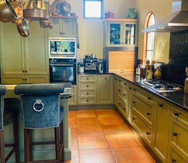 Whangamata Villa | San Marco Luxury Mediterranean Beach House