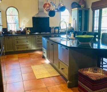 Whangamata Villa | San Marco Luxury Tuscan Beachside Villa
