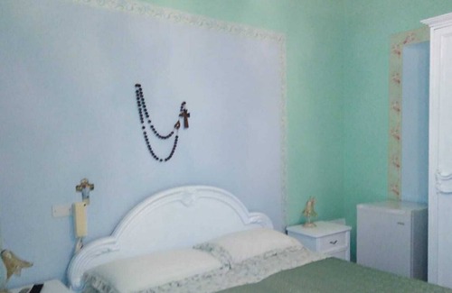 Torrenova Bed & Breakfast | San Marco Suite
