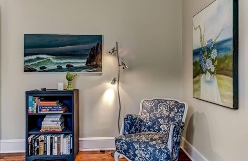 Southbank House | San Marco Updated Bungalow-Minutes from Downtown