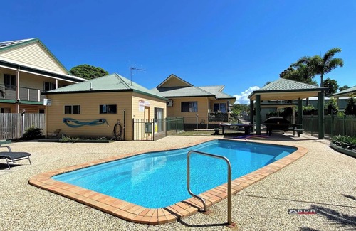 Traviston Villa | San Marco Villa Unit 5
