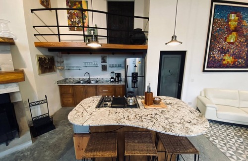 Pasajcap House | San Marcos Properties