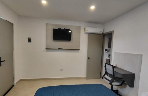 Yucatan Hotel | San Marcos Hotel Guaymas