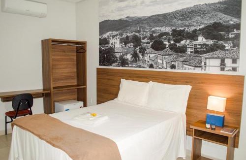 Capitao Eneas Hotel | San Maria Hotel