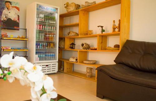 Capitao Eneas Hotel | San Maria Hotel