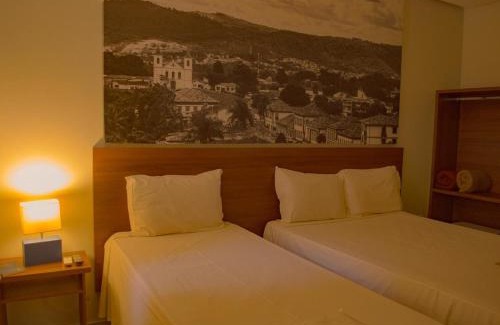 Capitao Eneas Hotel | San Maria Hotel