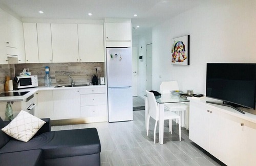 Los Cristianos Apartment | San Marino 2