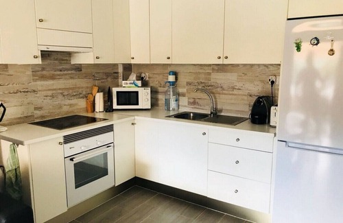 Los Cristianos Apartment | San Marino 2