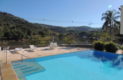 Aguas de Lindoia Apartment | San Marino