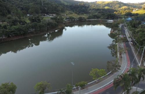 Aguas de Lindoia Apartment | San Marino