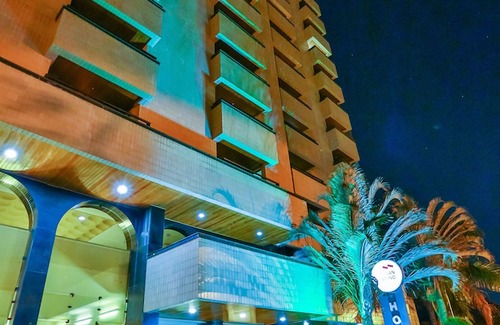 West Sector Hotel | San Marino Hotel