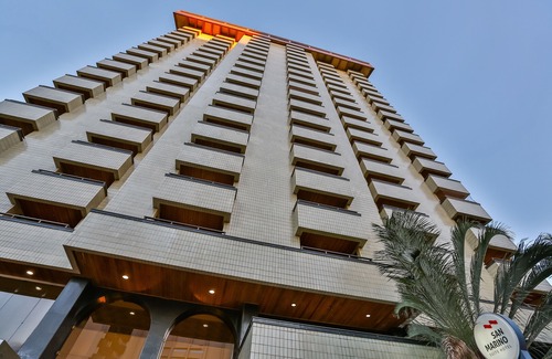 West Sector Hotel | San Marino Hotel