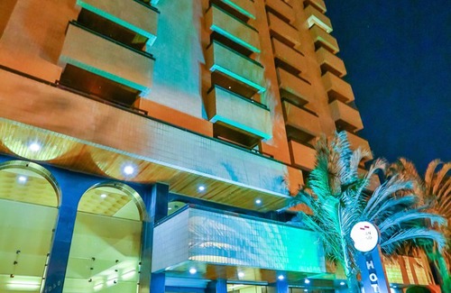 West Sector Hotel | San Marino Hotel