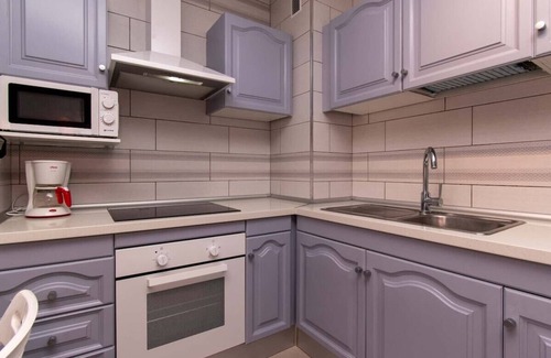 Los Cristianos Apartment | San Marino Studio