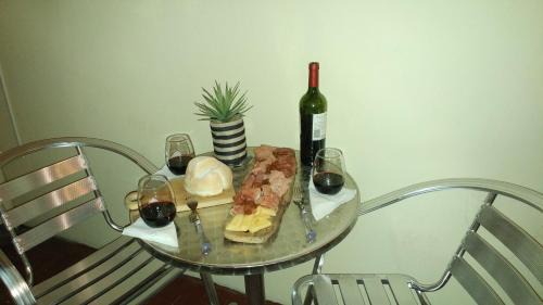Cipolletti Apartment | San Martin 900 con estacionamiento