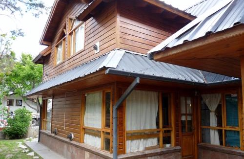 San Martin de los Andes Cabin | San martin de los andes cabaña