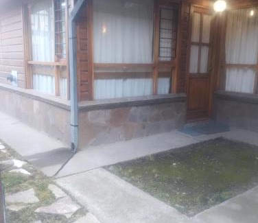 San Martin de los Andes Cabin | San martin de los andes cabaña