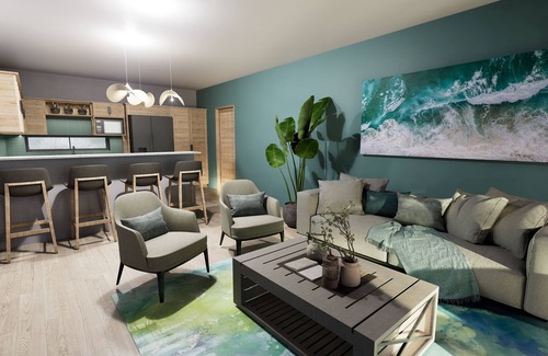 Gueima Apartment | San Martinho Vila Azul