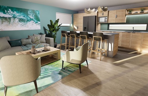 Gueima Apartment | San Martinho Vila Azul