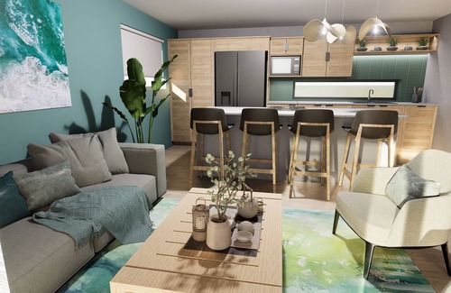 Gueima Apartment | San Martinho Vila Azul