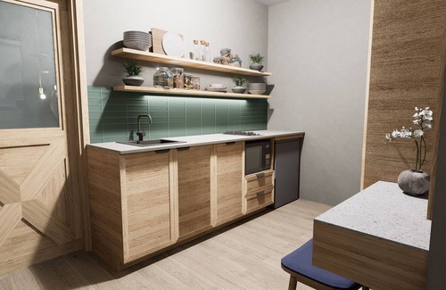 Gueima Apartment | San Martinho Vila Azul