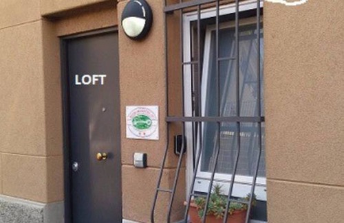 San Martino Apartment | San Martino/Gaslini Urban Loft x4