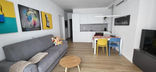 San Martino Apartment | San Martino House