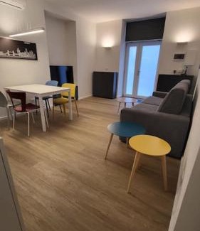 San Martino Apartment | San Martino House