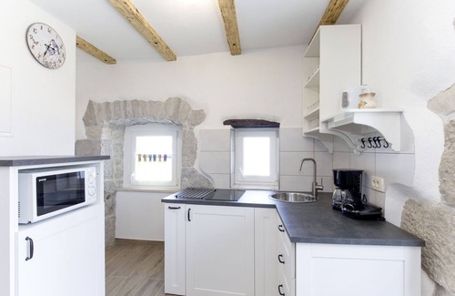 Sveta Jelena House | San Martino I by Interhome