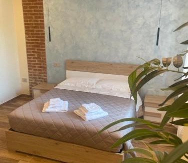 Villanova d'Asti Apartment | San Martino Lodge