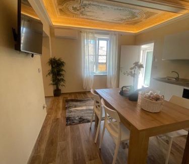 Villanova d'Asti Apartment | San Martino Lodge