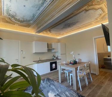 Villanova d'Asti Apartment | San Martino Lodge