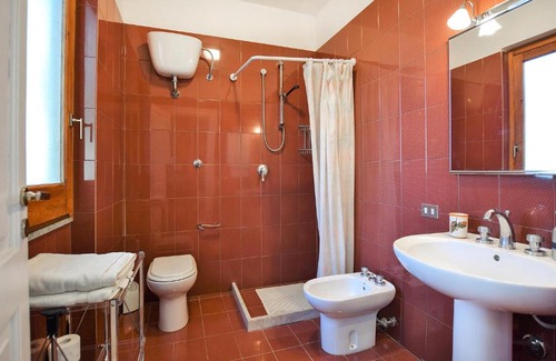 Teano House | San Massimo