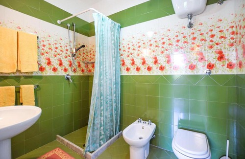 Teano House | San Massimo