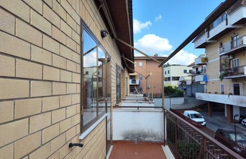 Monterotondo Apartment | San Matteo Apartment
