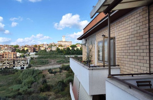Monterotondo Apartment | San Matteo Apartment