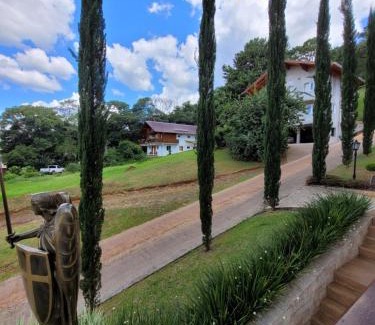 Treze Tilias Apartment | San Michael Hospedaria