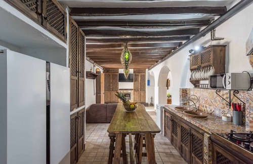 Moron de la Frontera House | San Miguel Holiday Home, in Morón de la Frontera