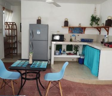 Colonia Centro Apartment | San Miguel 2