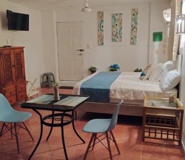 Colonia Centro Apartment | San Miguel 2